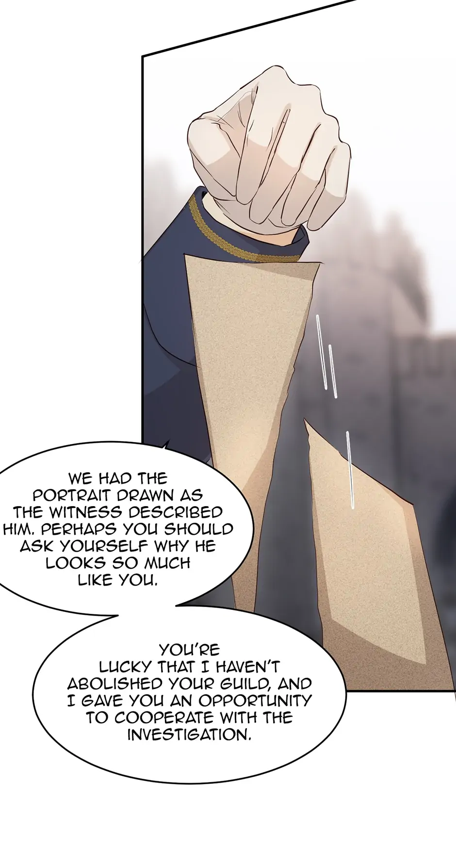 Dragon Raising Manual Chapter 56 - Page 23