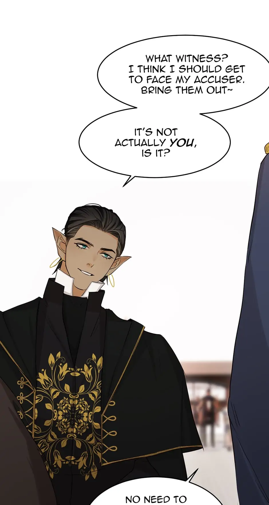 Dragon Raising Manual Chapter 56 - Page 24