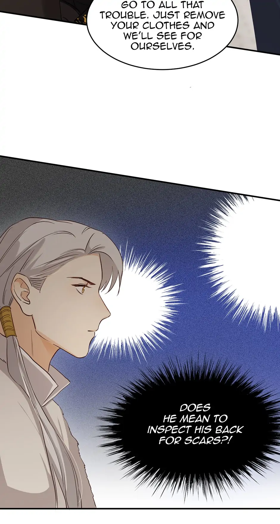 Dragon Raising Manual Chapter 56 - Page 25