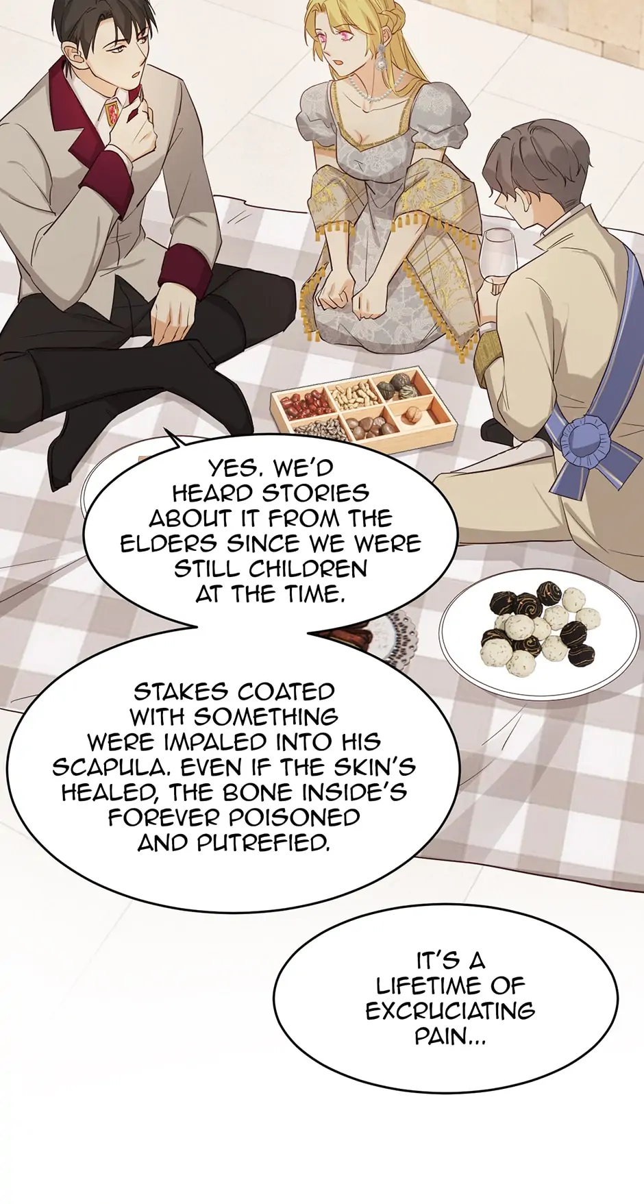 Dragon Raising Manual Chapter 56 - Page 27