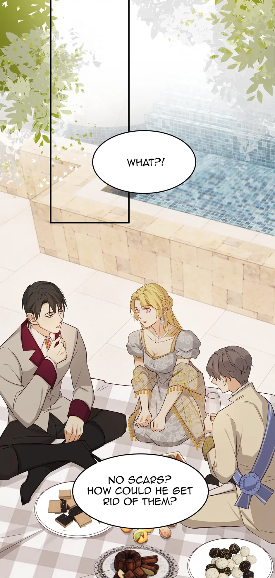 Dragon Raising Manual Chapter 56 - Page 34