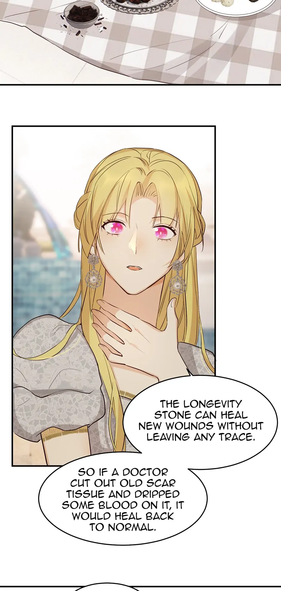 Dragon Raising Manual Chapter 56 - Page 35