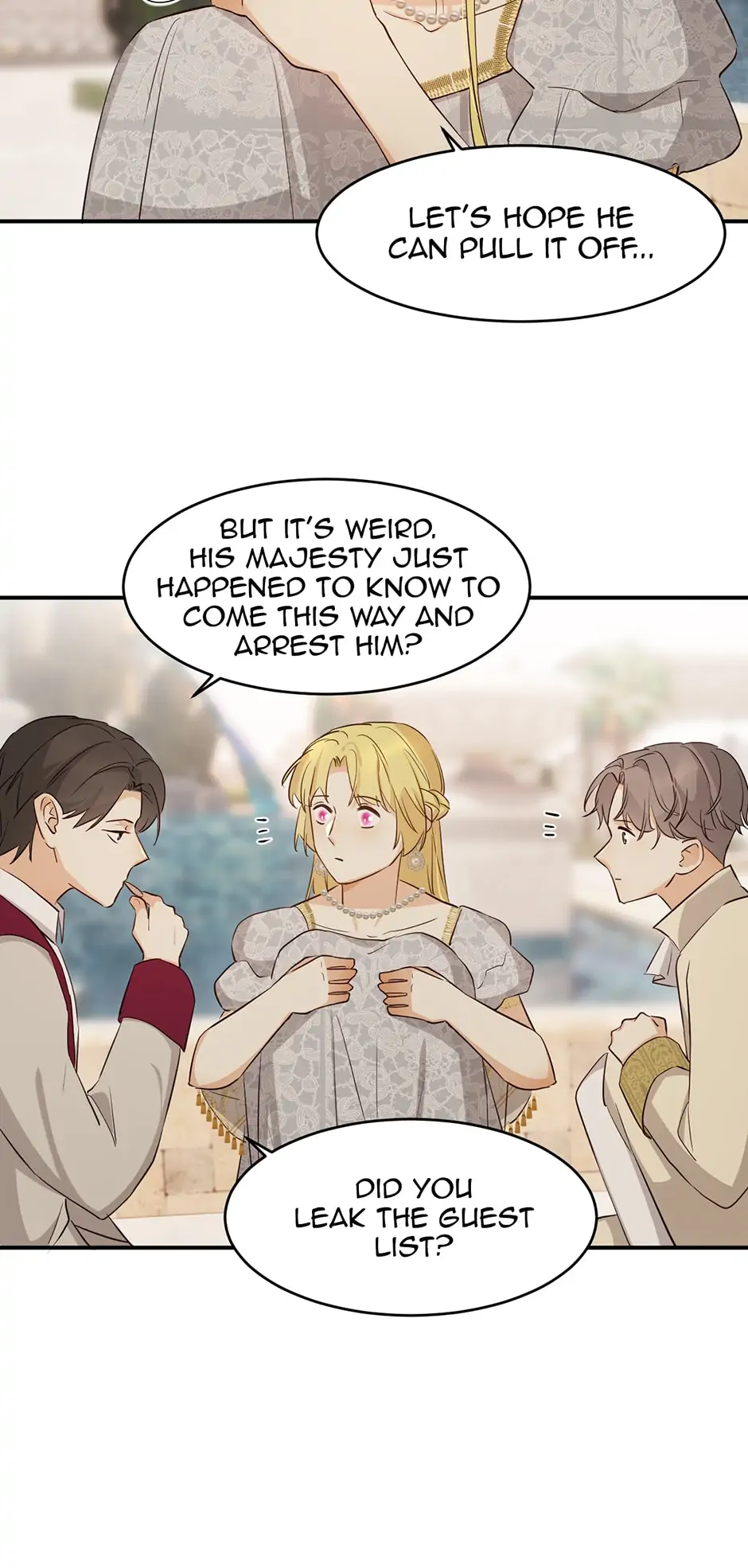 Dragon Raising Manual Chapter 56 - Page 37