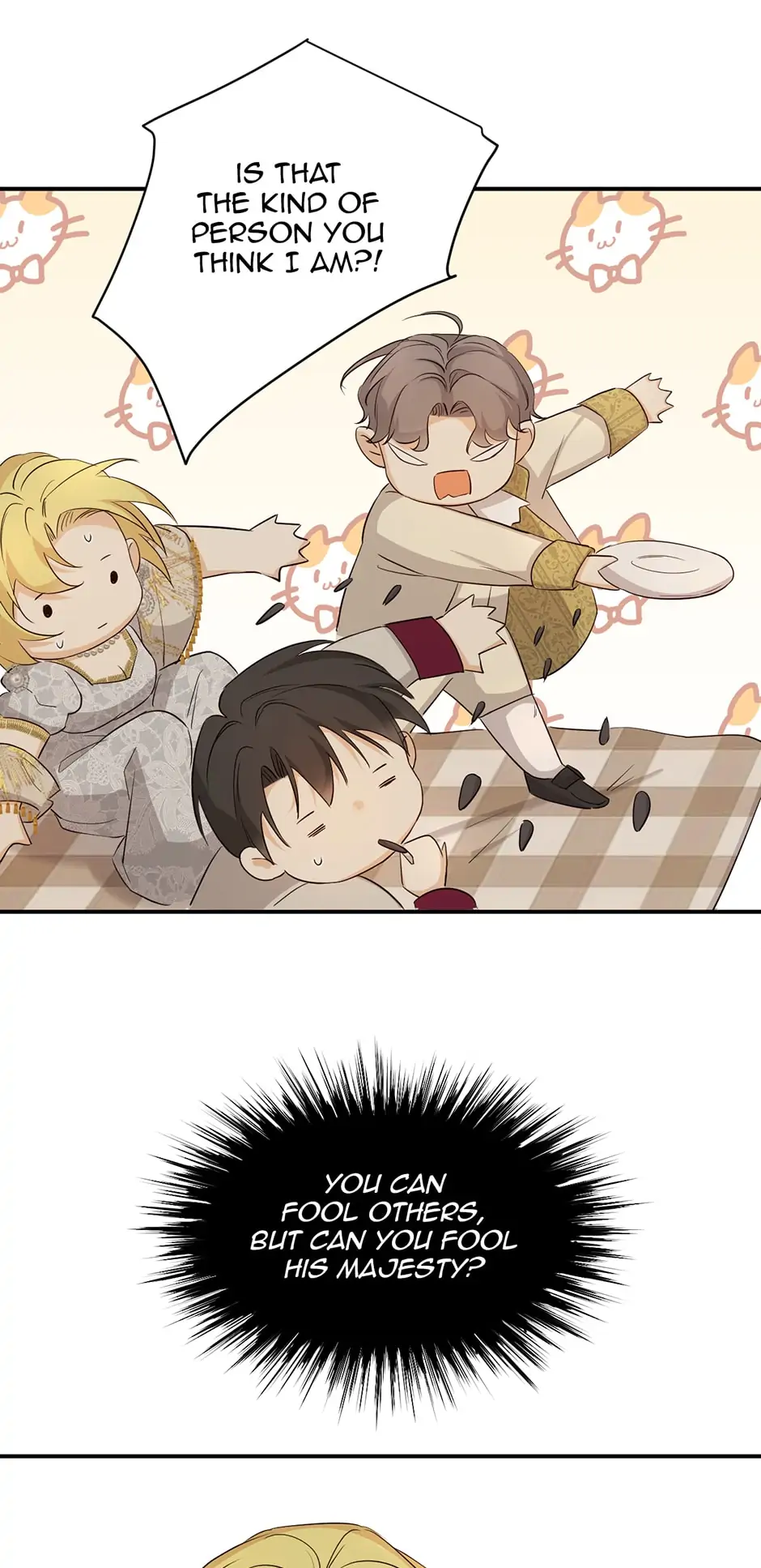 Dragon Raising Manual Chapter 56 - Page 38