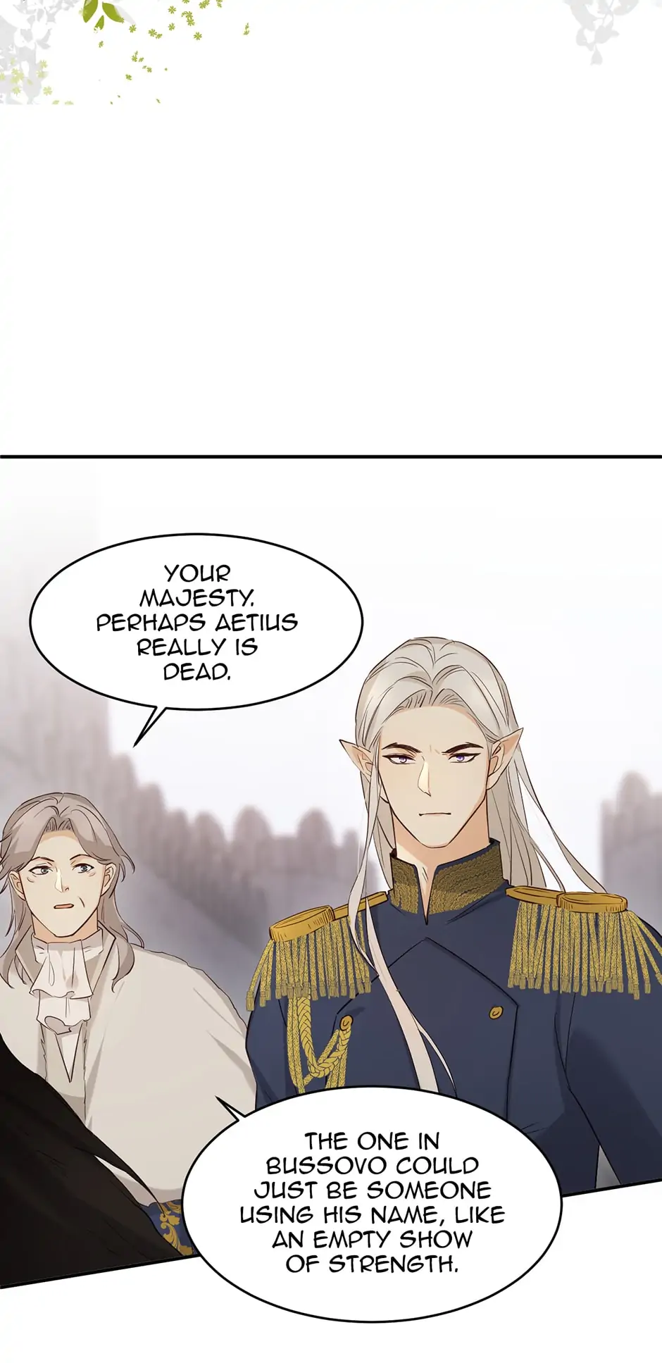 Dragon Raising Manual Chapter 56 - Page 40