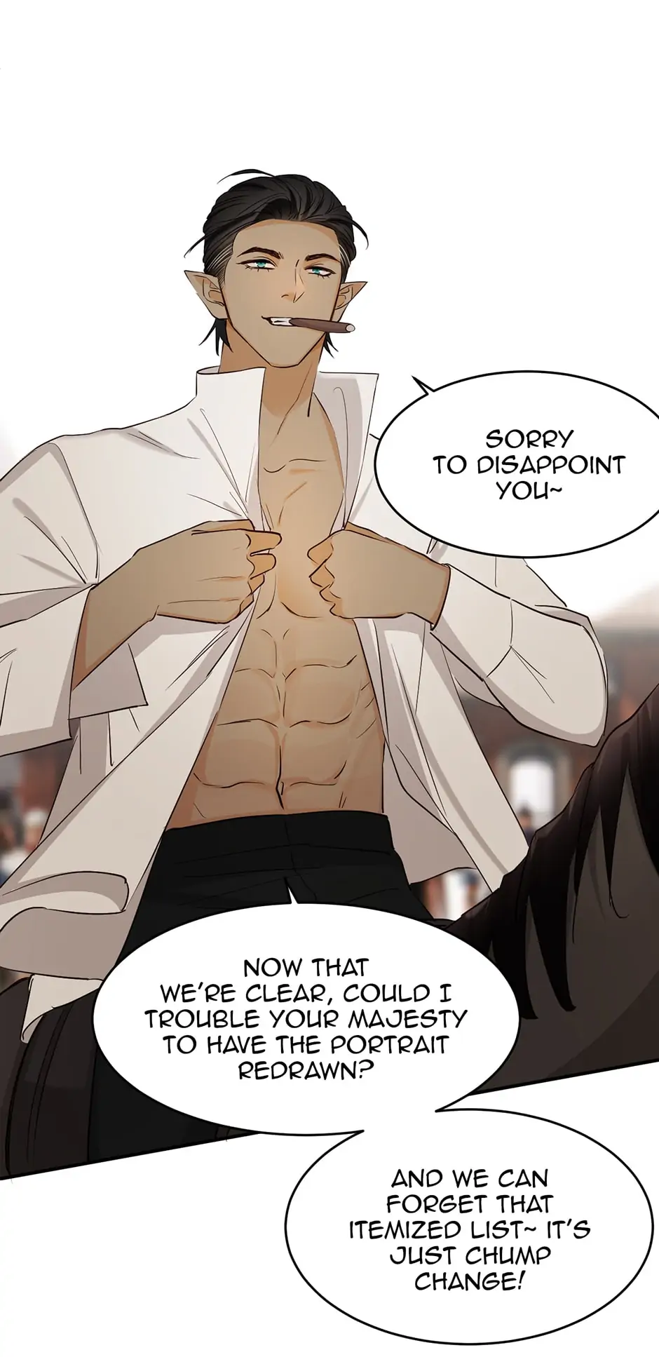 Dragon Raising Manual Chapter 56 - Page 41