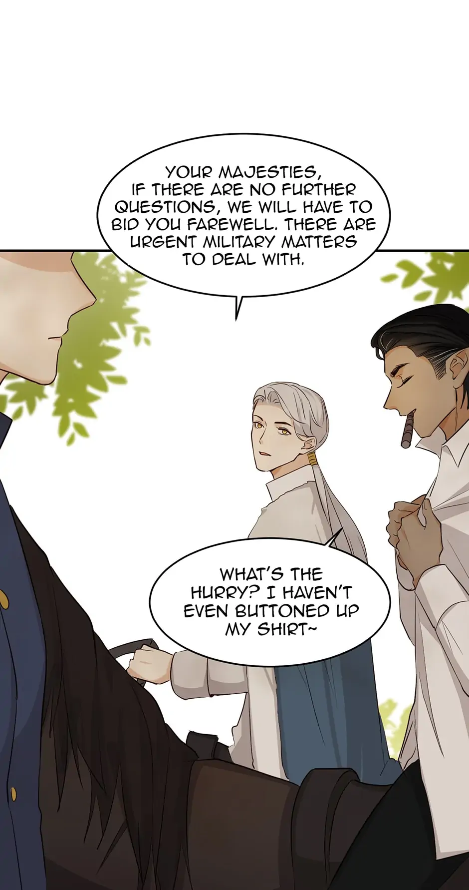 Dragon Raising Manual Chapter 56 - Page 43