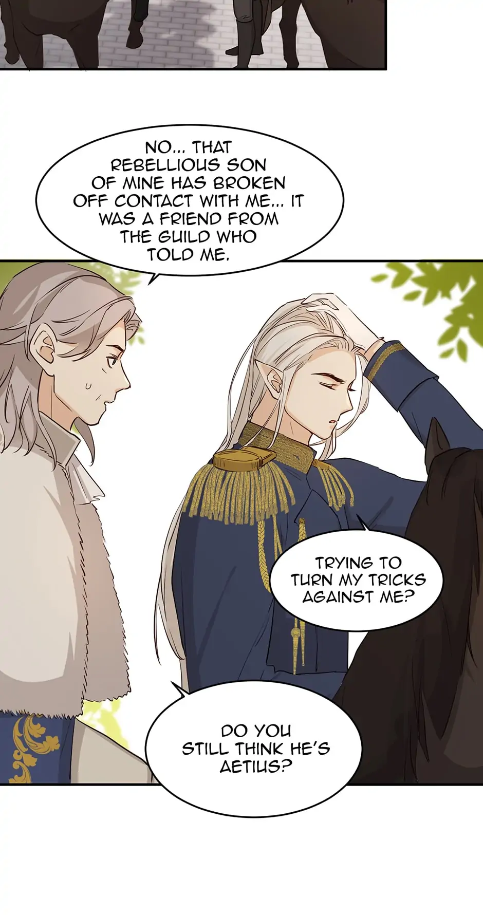 Dragon Raising Manual Chapter 56 - Page 48