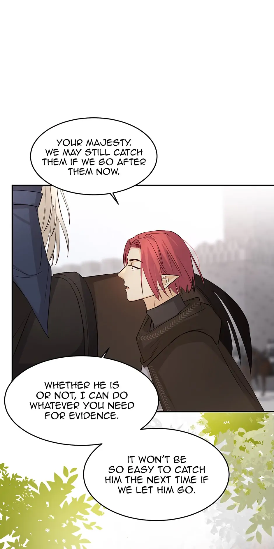 Dragon Raising Manual Chapter 56 - Page 49
