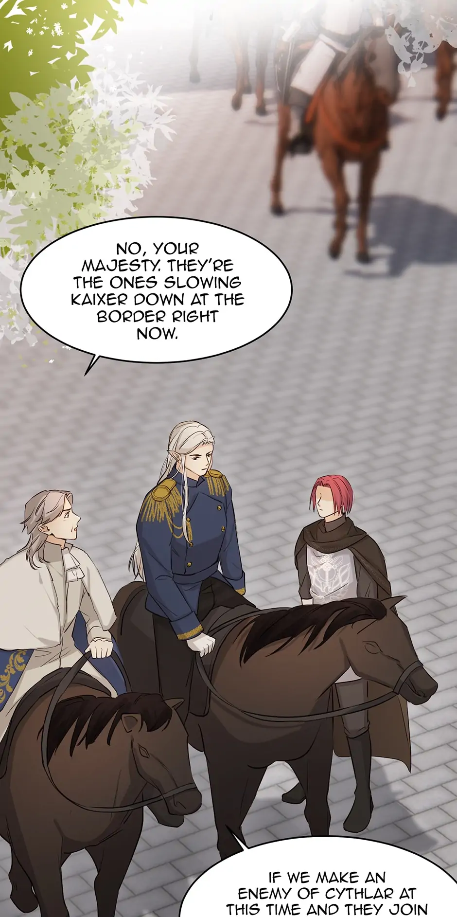 Dragon Raising Manual Chapter 56 - Page 50