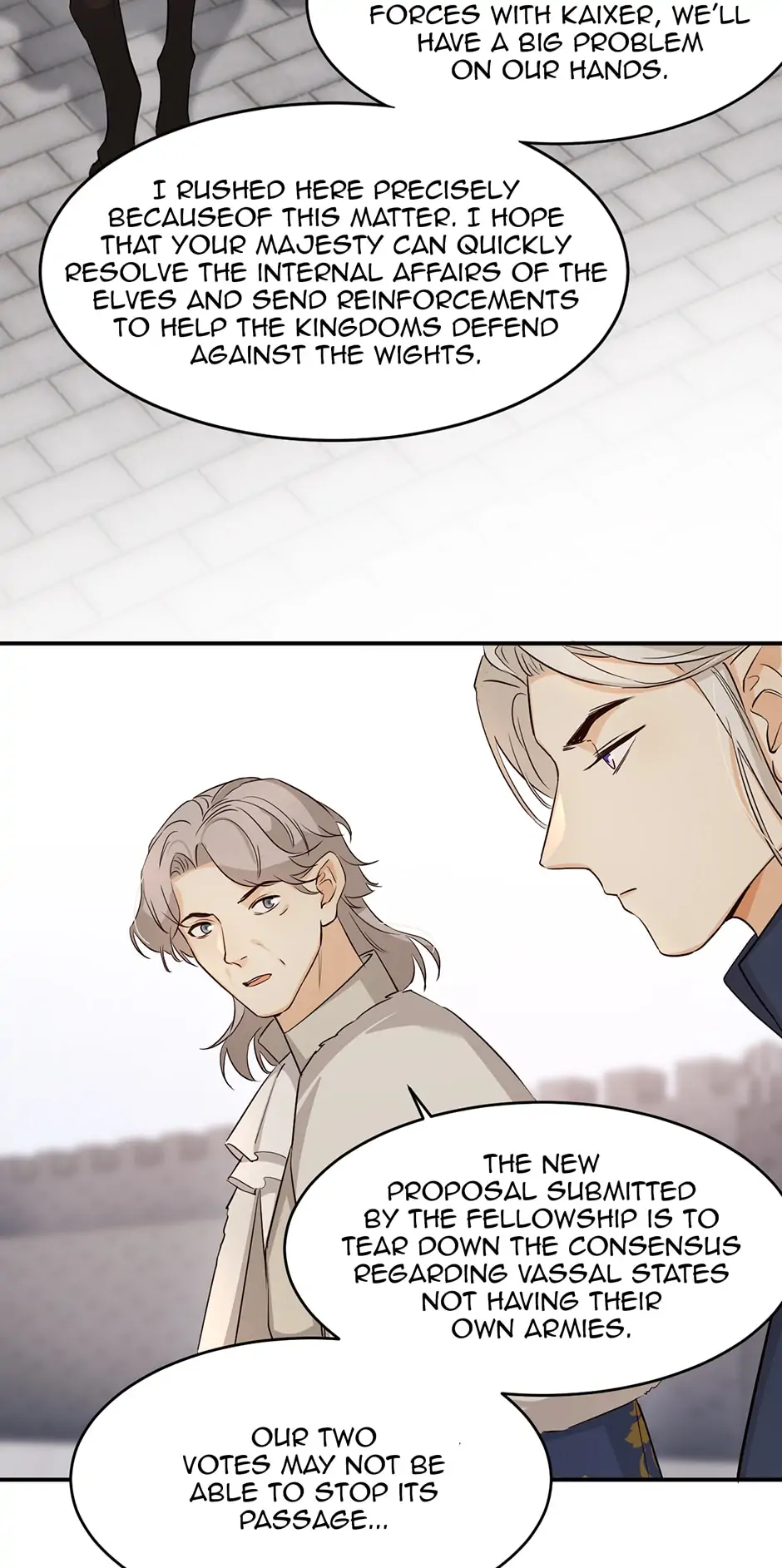 Dragon Raising Manual Chapter 56 - Page 51