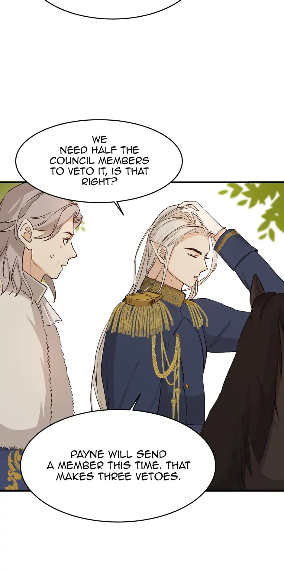 Dragon Raising Manual Chapter 56 - Page 52