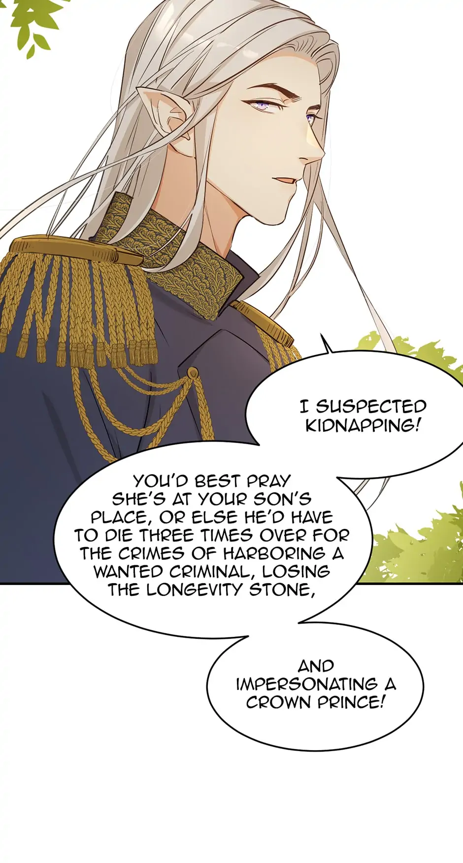 Dragon Raising Manual Chapter 56 - Page 55