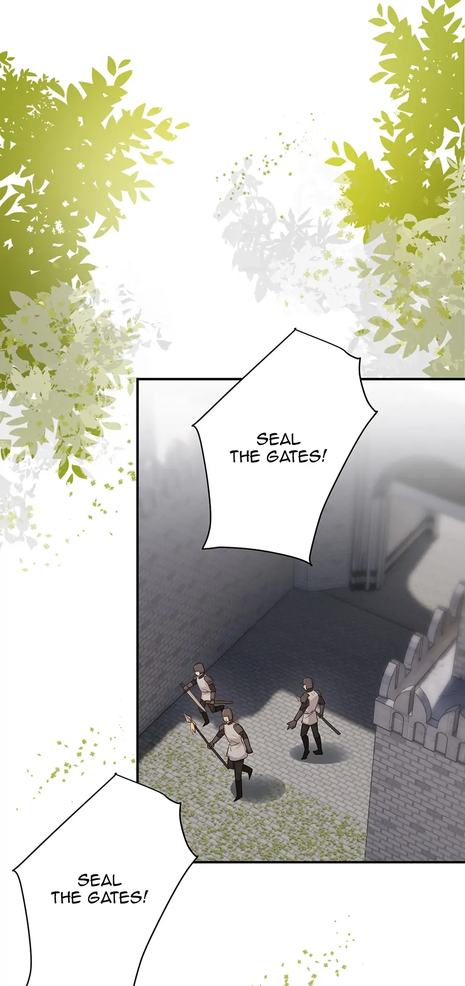 Dragon Raising Manual Chapter 56 - Page 8
