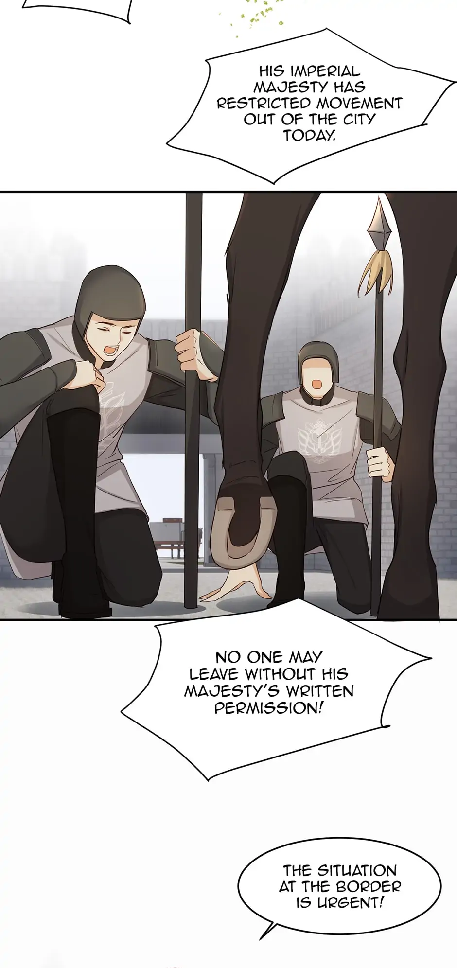 Dragon Raising Manual Chapter 56 - Page 9