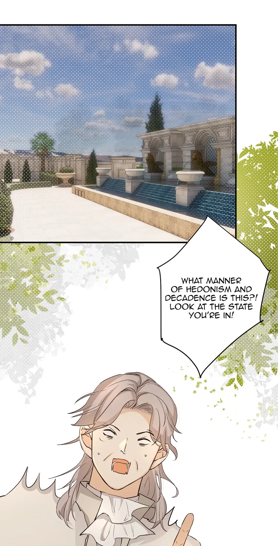 Dragon Raising Manual Chapter 57 - Page 1