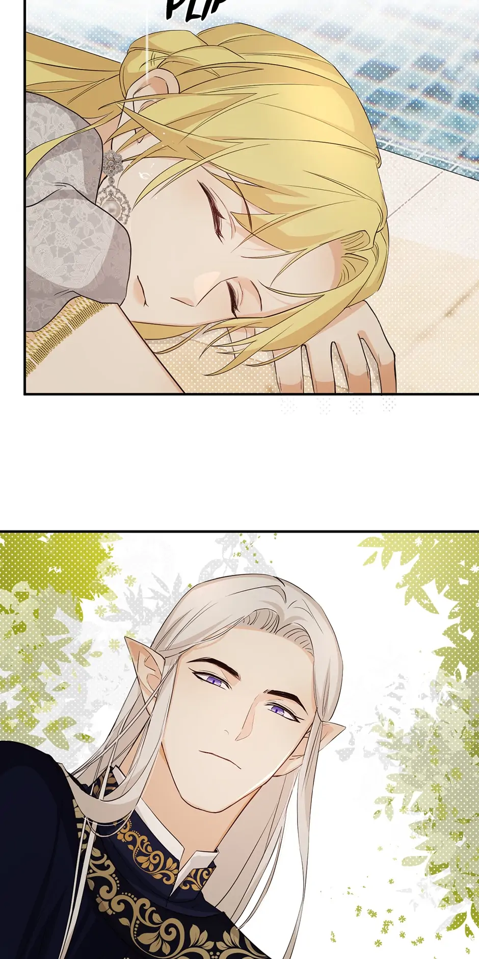 Dragon Raising Manual Chapter 57 - Page 12