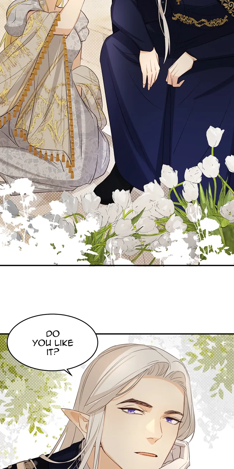 Dragon Raising Manual Chapter 57 - Page 19