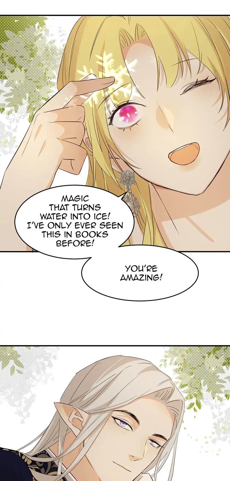 Dragon Raising Manual Chapter 57 - Page 21