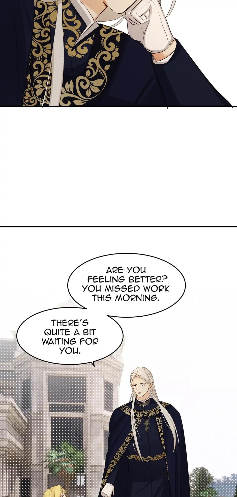Dragon Raising Manual Chapter 57 - Page 22