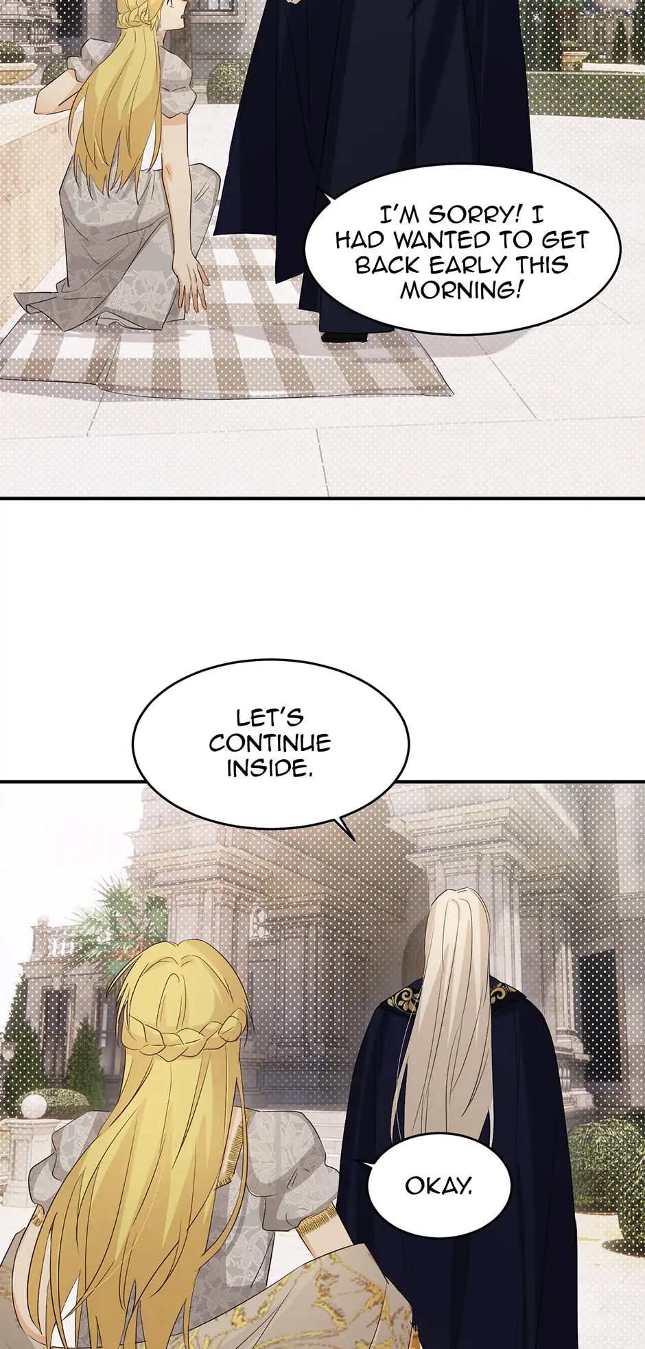 Dragon Raising Manual Chapter 57 - Page 23
