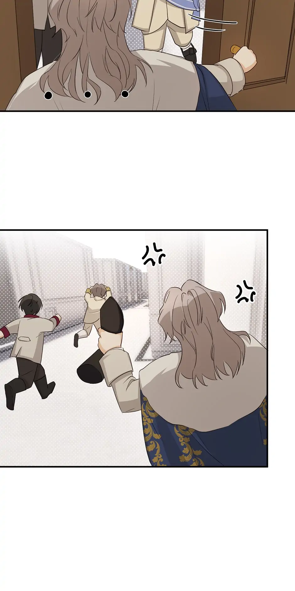 Dragon Raising Manual Chapter 57 - Page 27