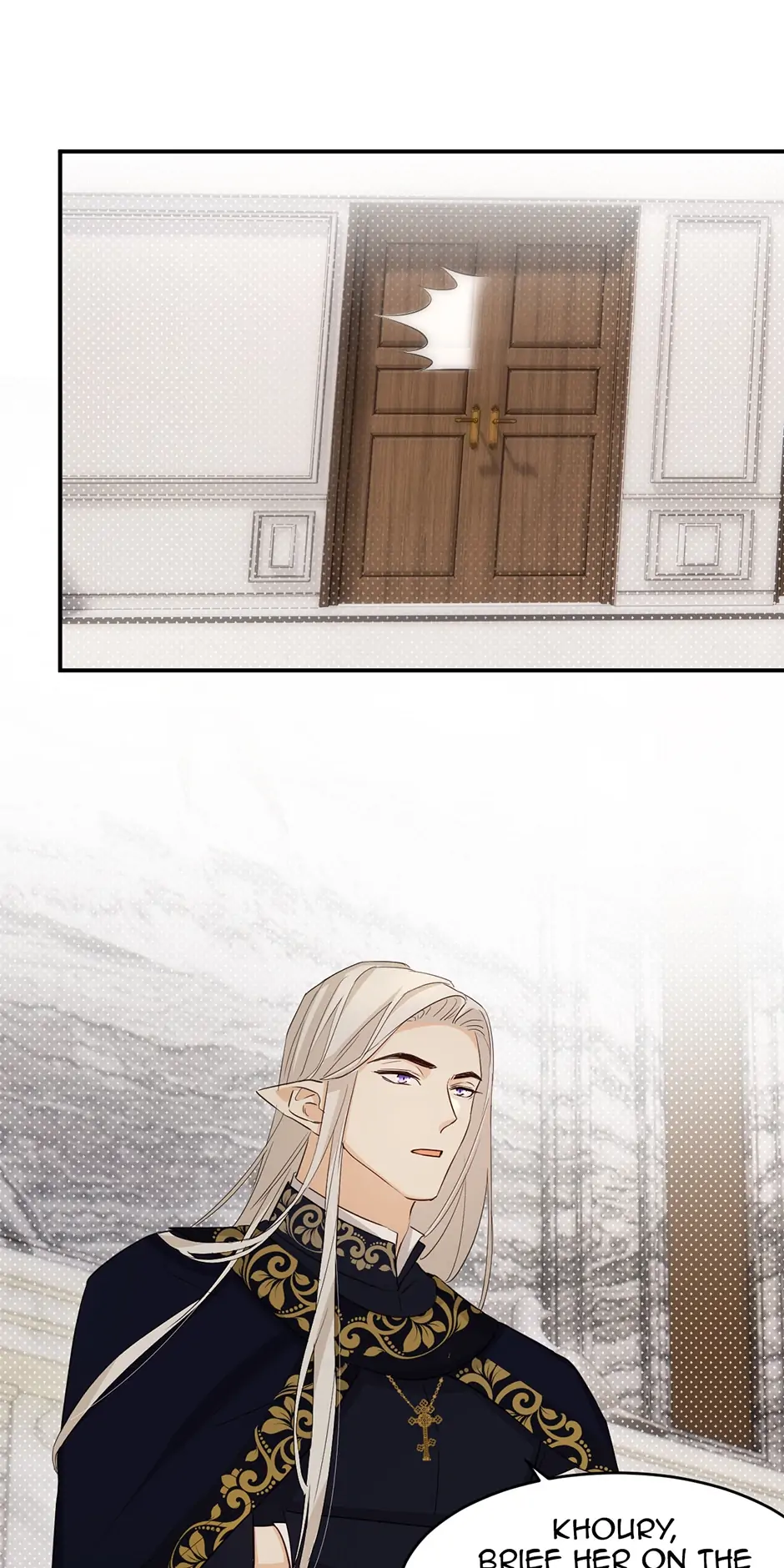 Dragon Raising Manual Chapter 57 - Page 28