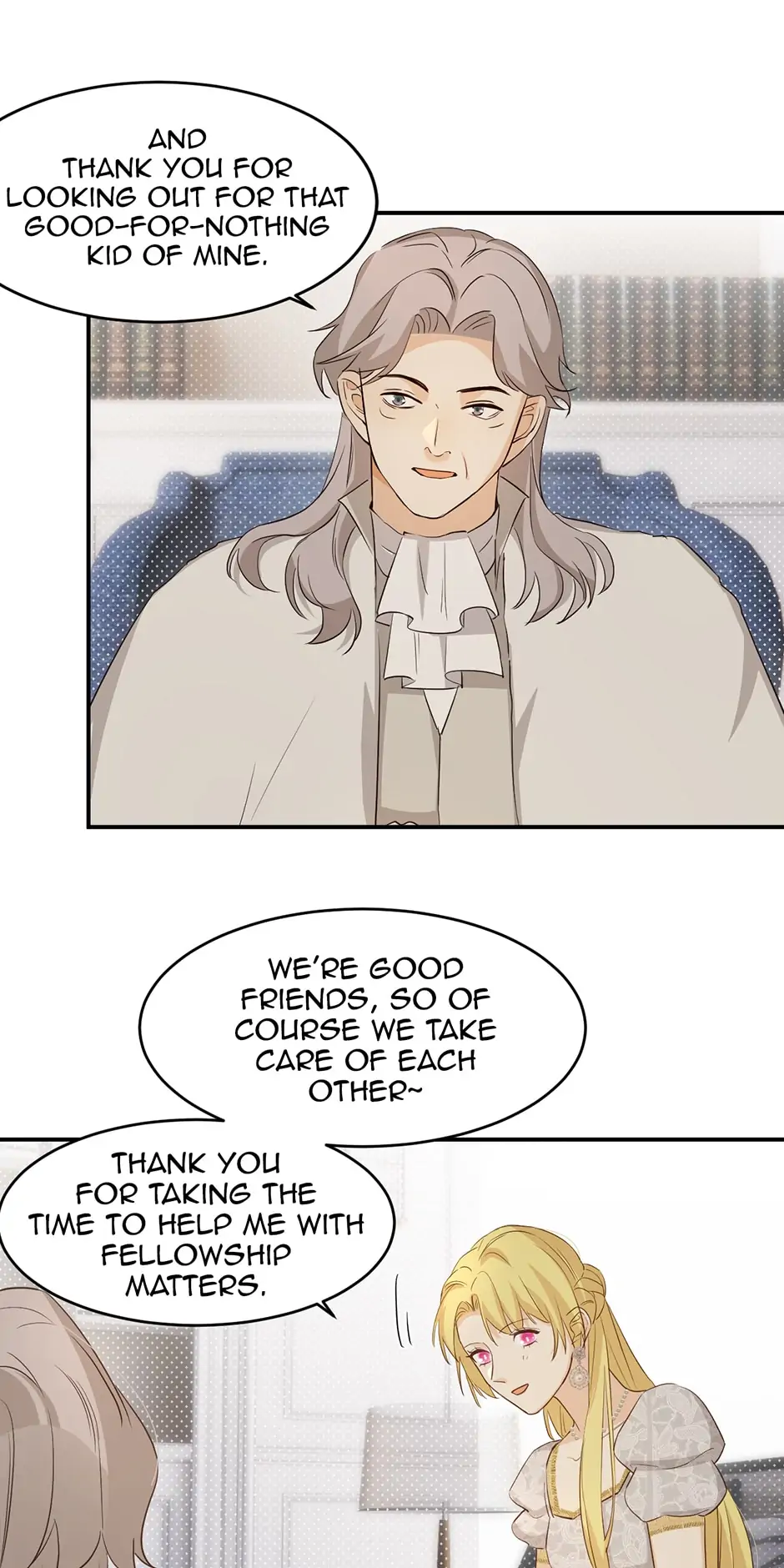 Dragon Raising Manual Chapter 57 - Page 31