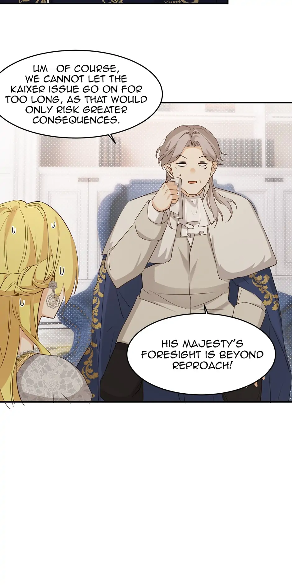 Dragon Raising Manual Chapter 57 - Page 35