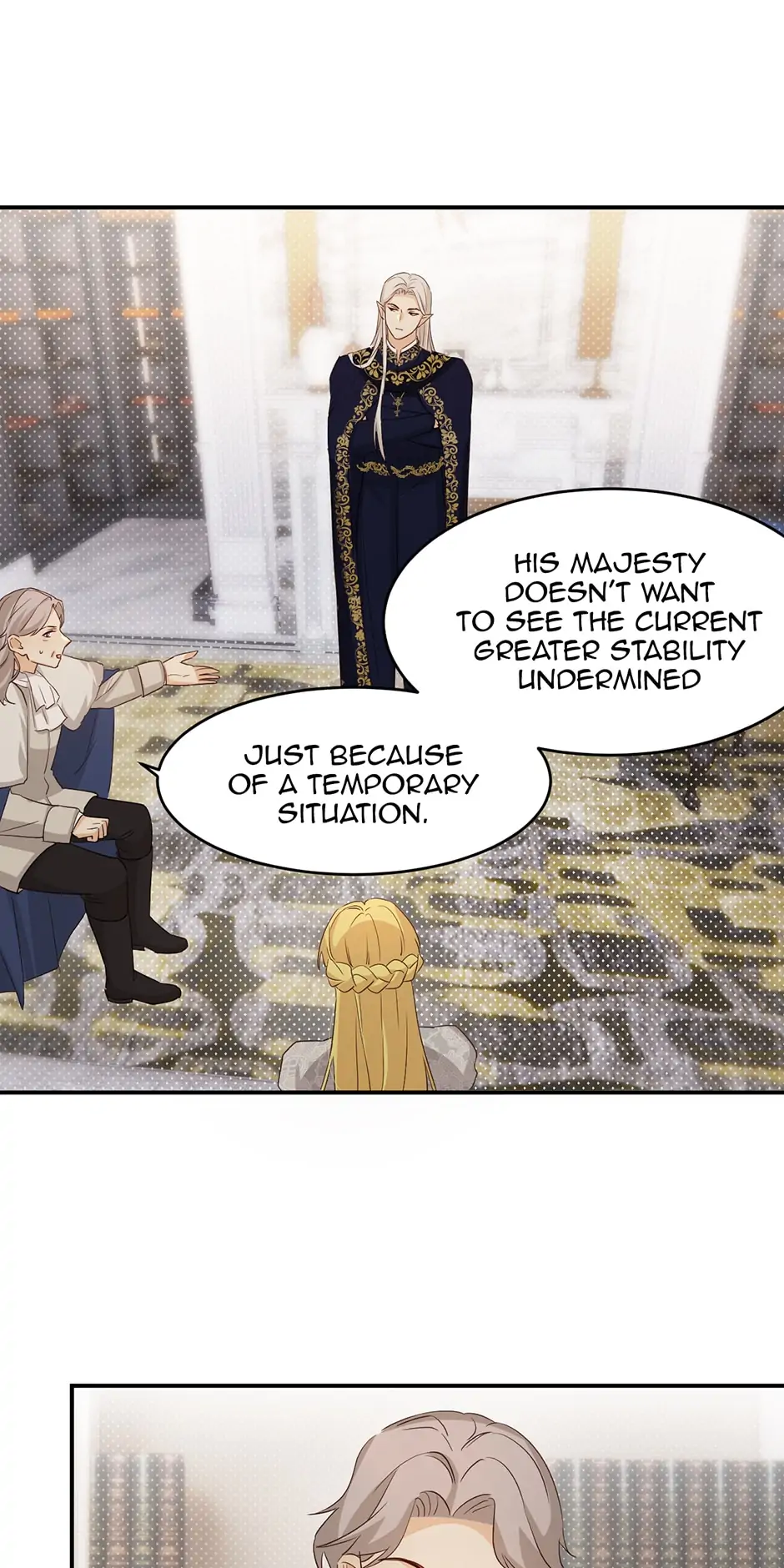 Dragon Raising Manual Chapter 57 - Page 36