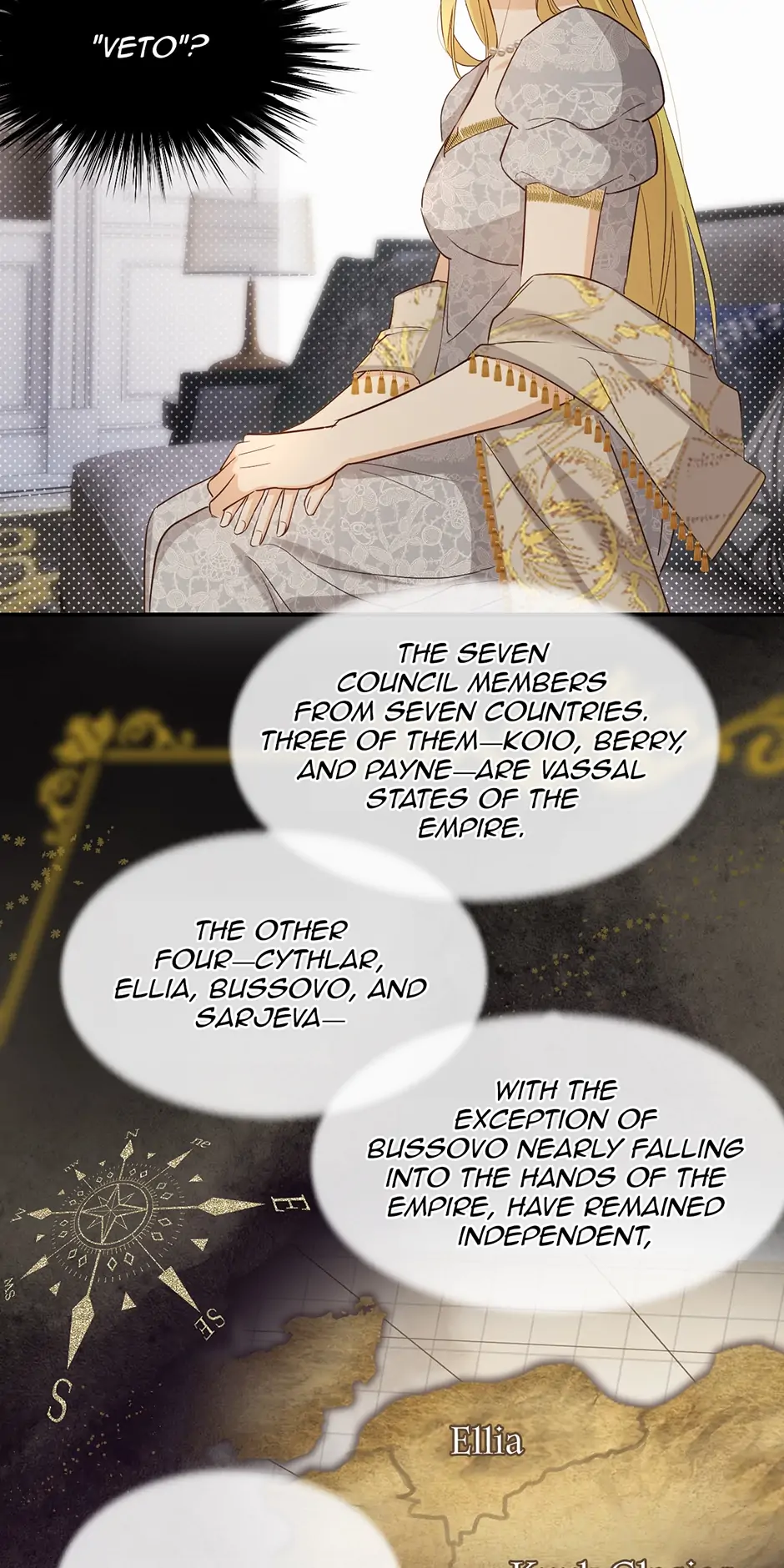 Dragon Raising Manual Chapter 57 - Page 38