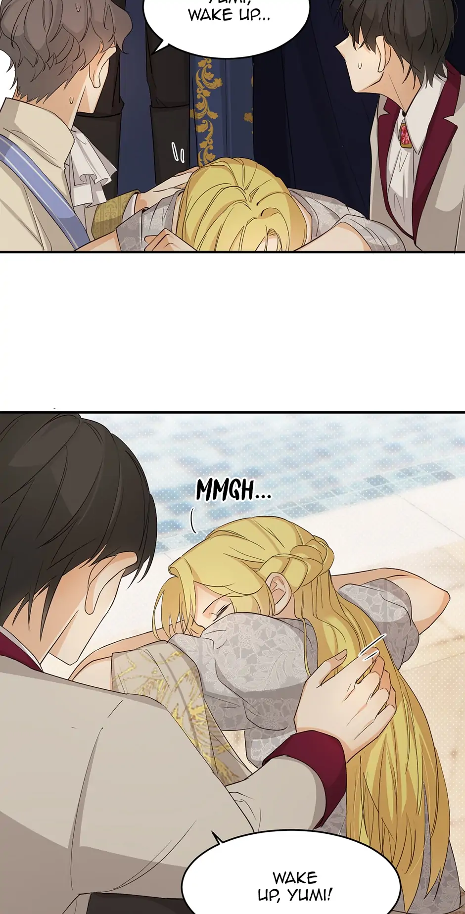 Dragon Raising Manual Chapter 57 - Page 4
