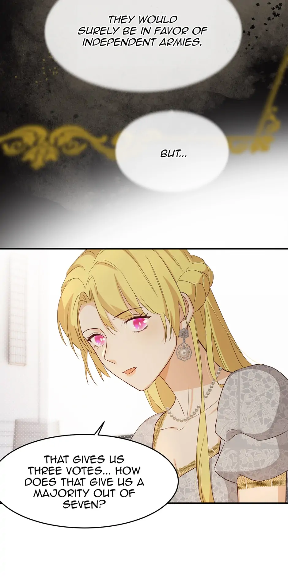 Dragon Raising Manual Chapter 57 - Page 40