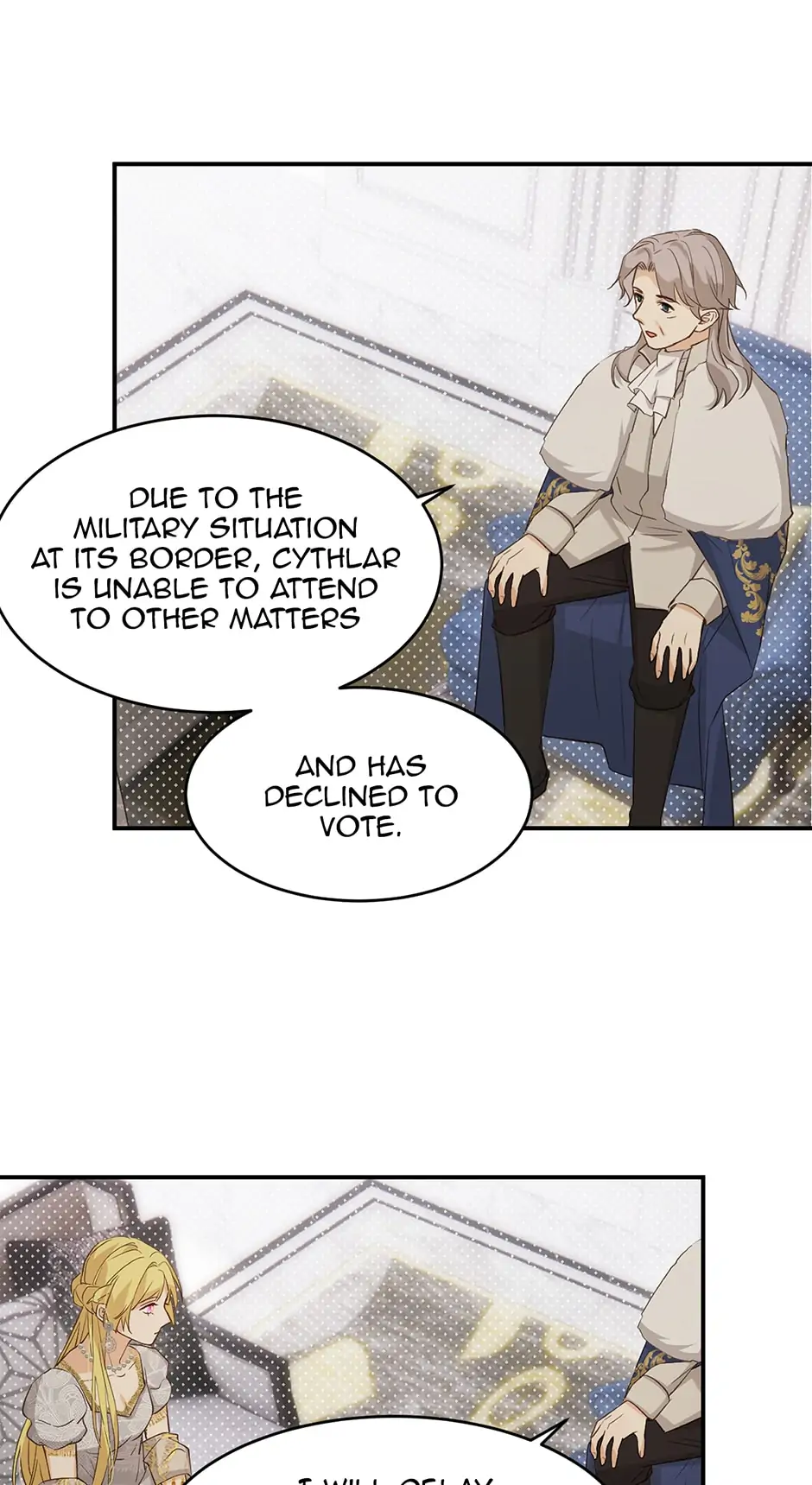 Dragon Raising Manual Chapter 57 - Page 41
