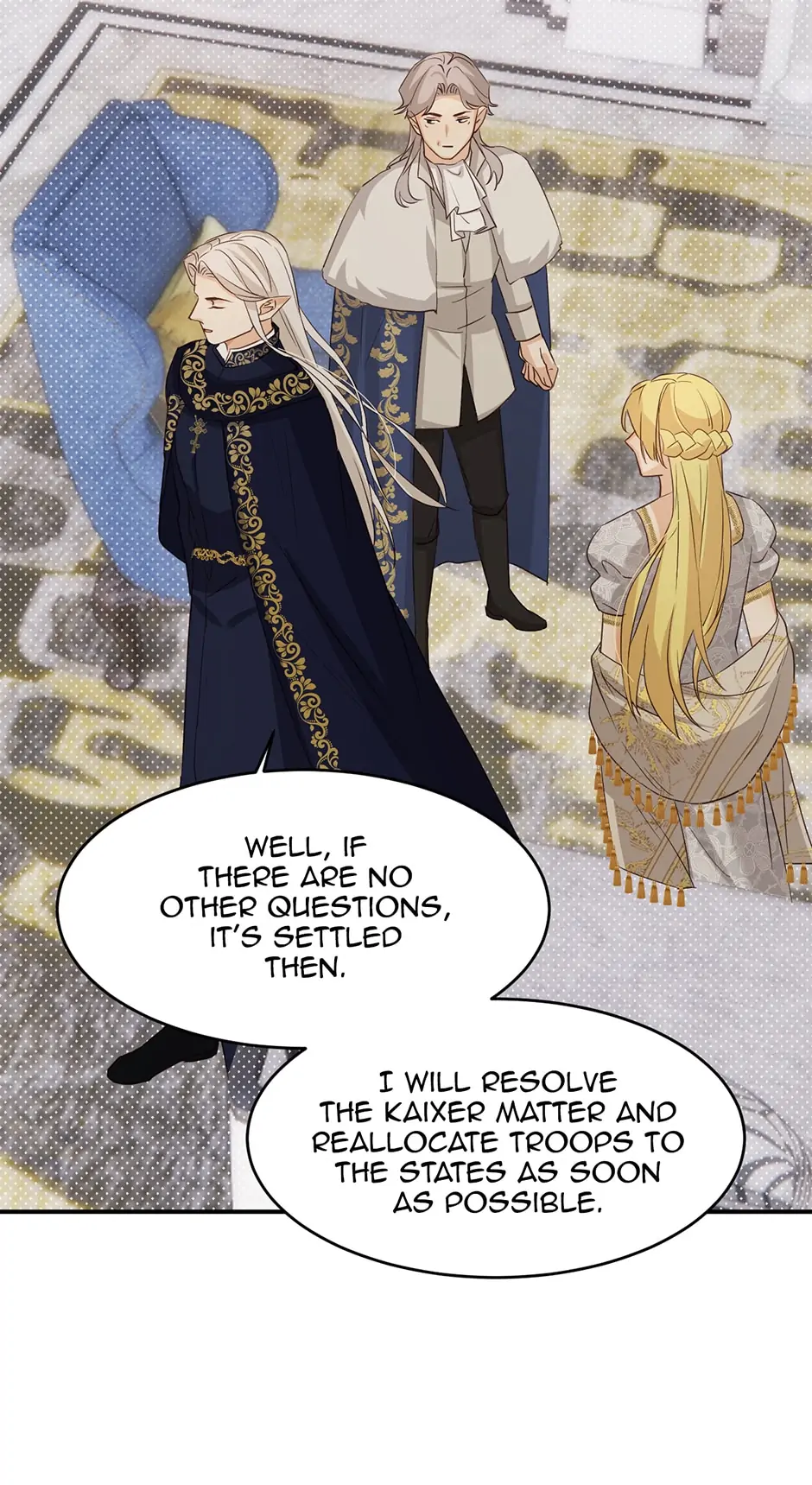 Dragon Raising Manual Chapter 57 - Page 46