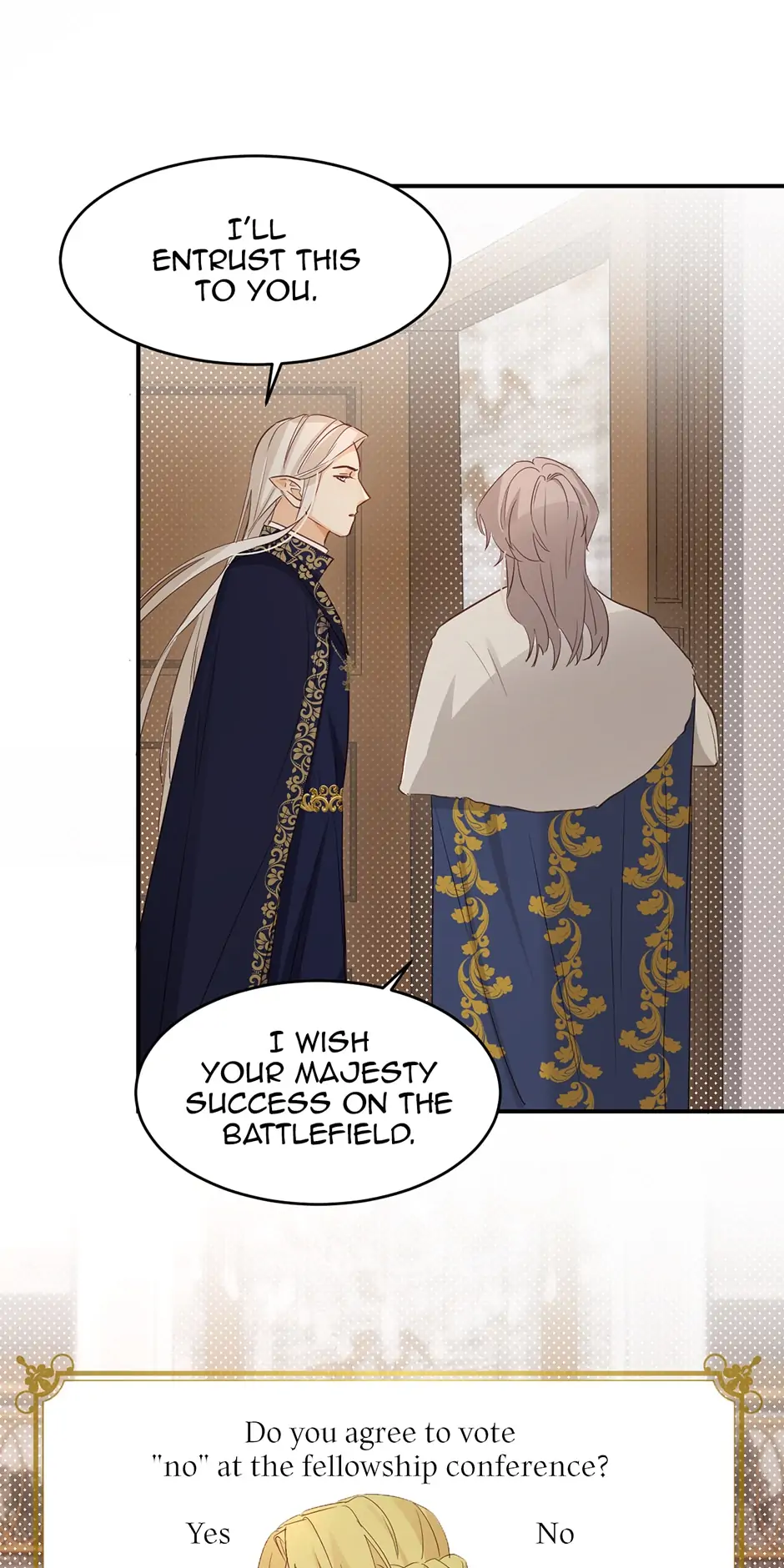 Dragon Raising Manual Chapter 57 - Page 47