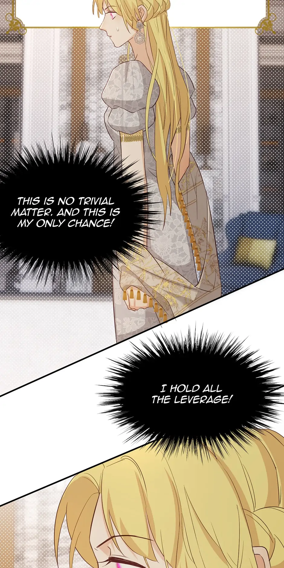 Dragon Raising Manual Chapter 57 - Page 48