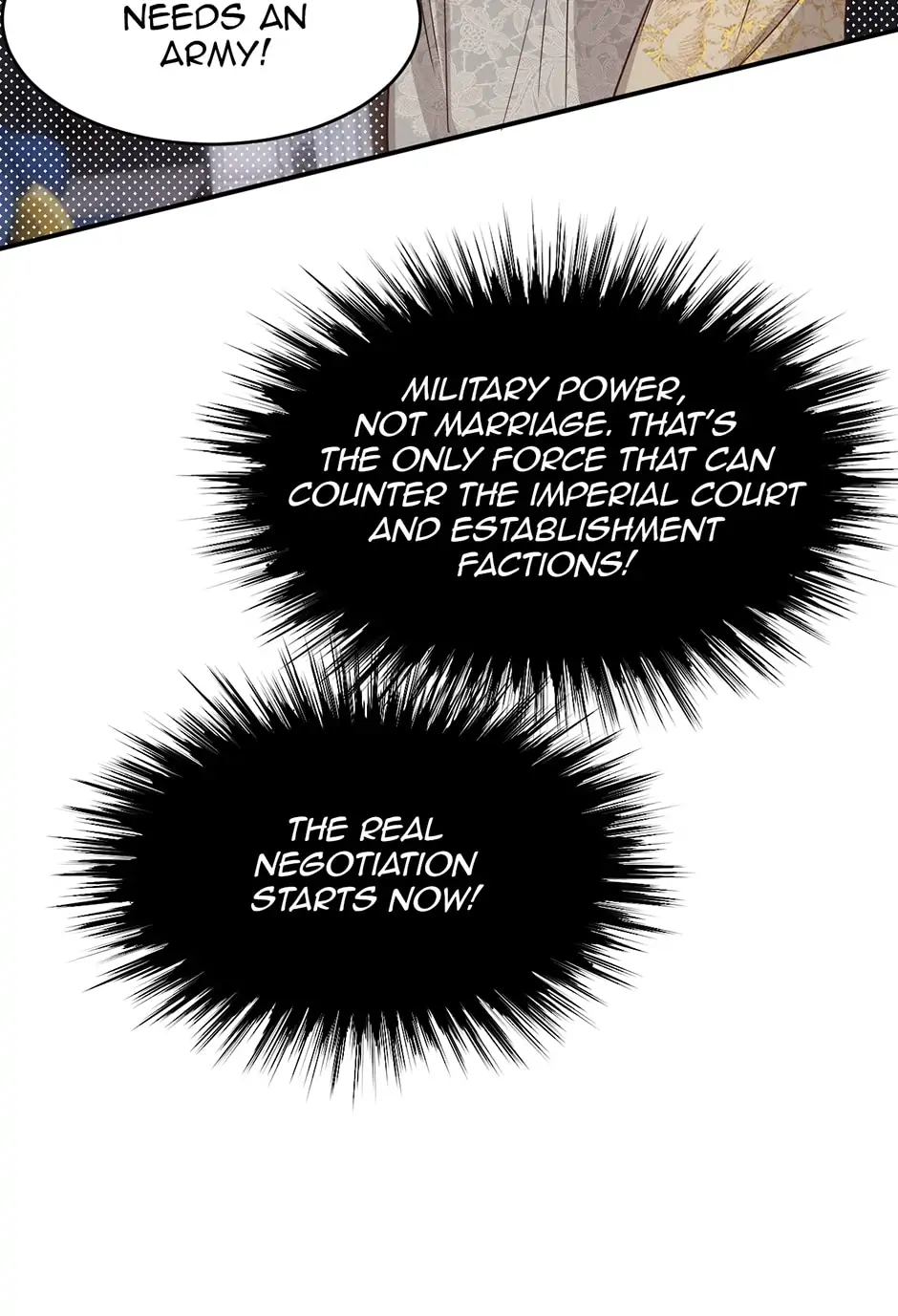 Dragon Raising Manual Chapter 57 - Page 53