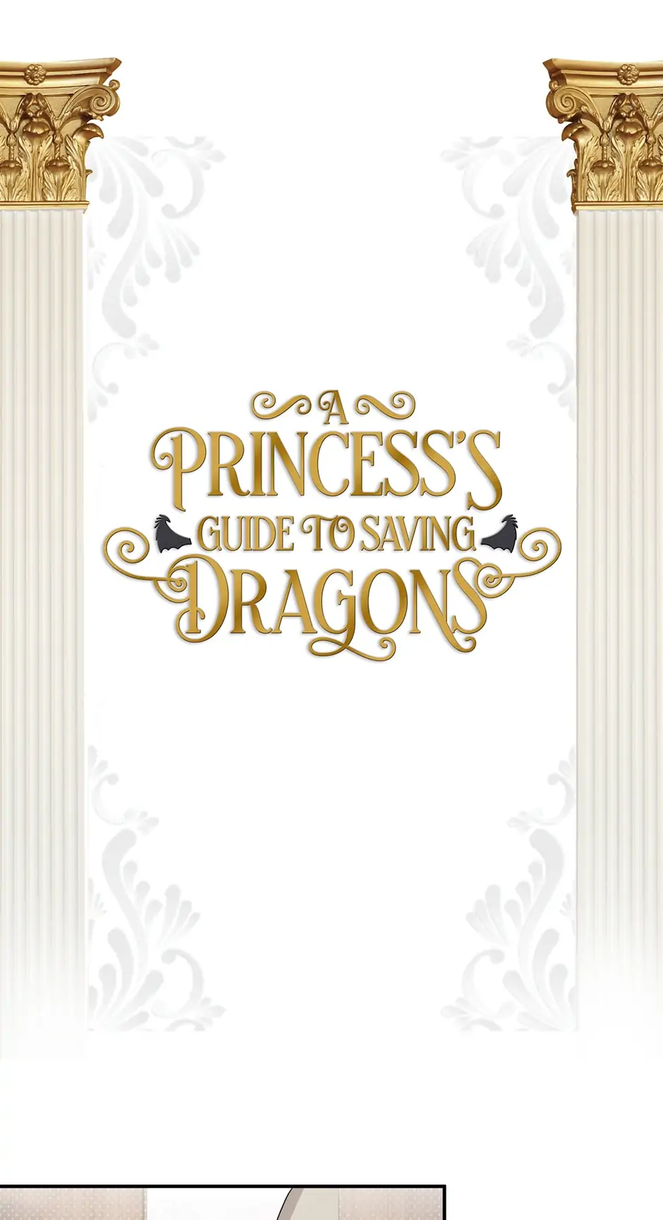 Dragon Raising Manual Chapter 58 - Page 1