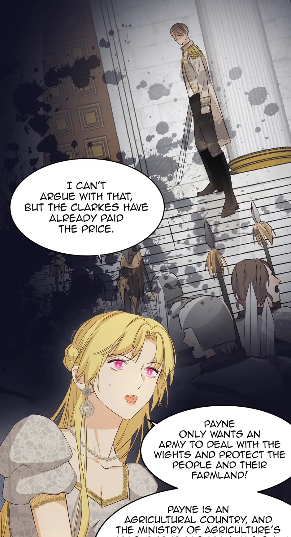 Dragon Raising Manual Chapter 58 - Page 13