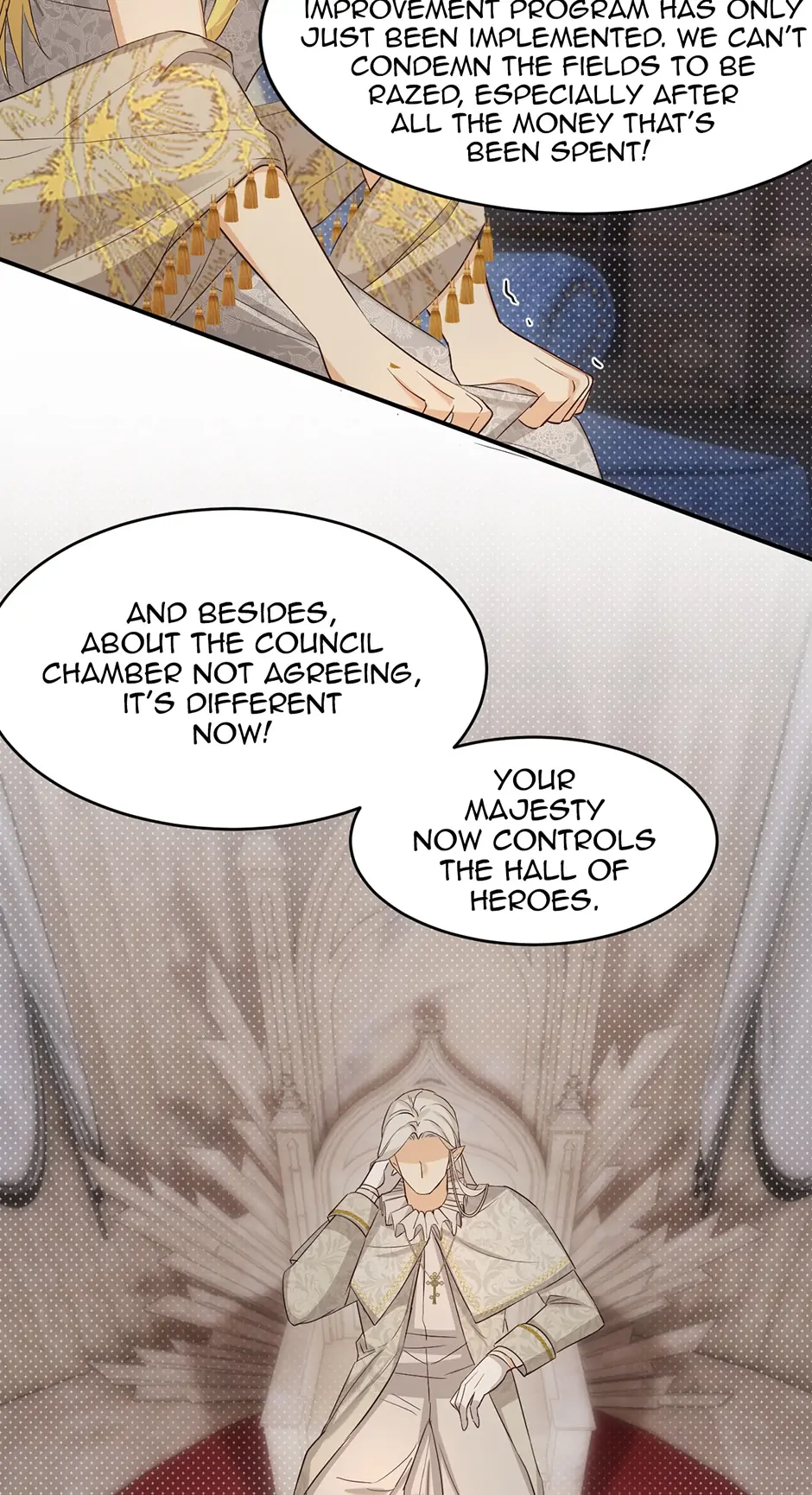 Dragon Raising Manual Chapter 58 - Page 14