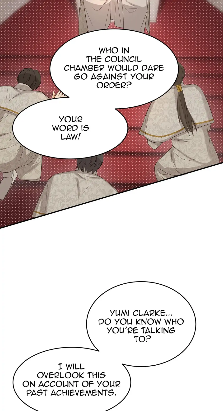Dragon Raising Manual Chapter 58 - Page 15