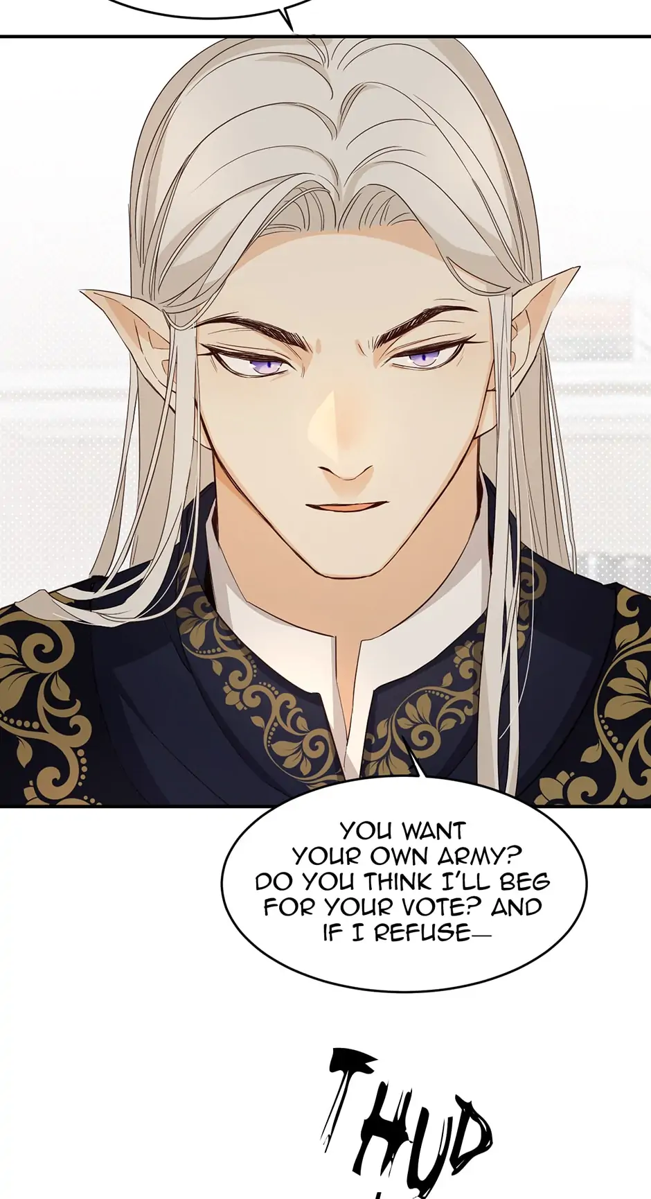Dragon Raising Manual Chapter 58 - Page 16