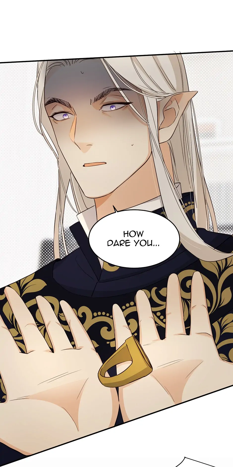Dragon Raising Manual Chapter 58 - Page 19