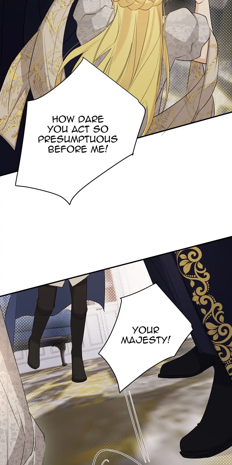 Dragon Raising Manual Chapter 58 - Page 21