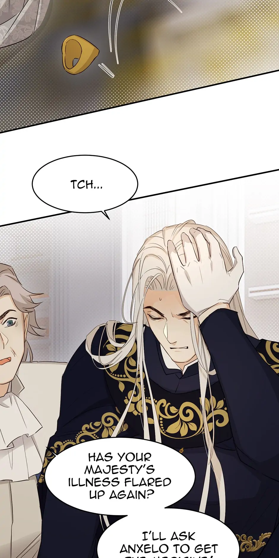 Dragon Raising Manual Chapter 58 - Page 22