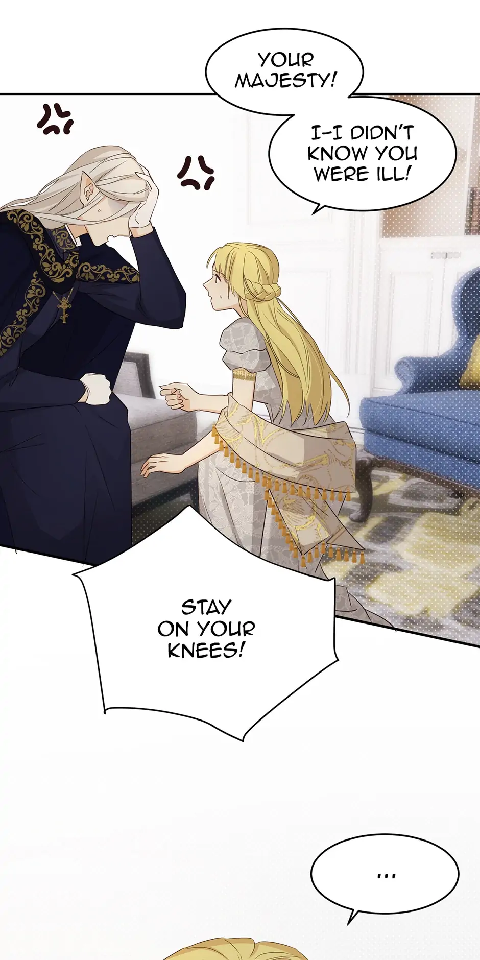 Dragon Raising Manual Chapter 58 - Page 24