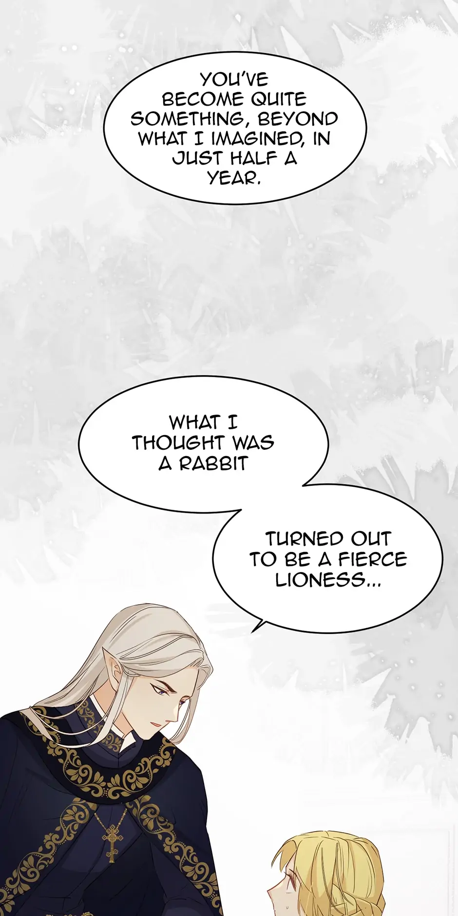 Dragon Raising Manual Chapter 58 - Page 27