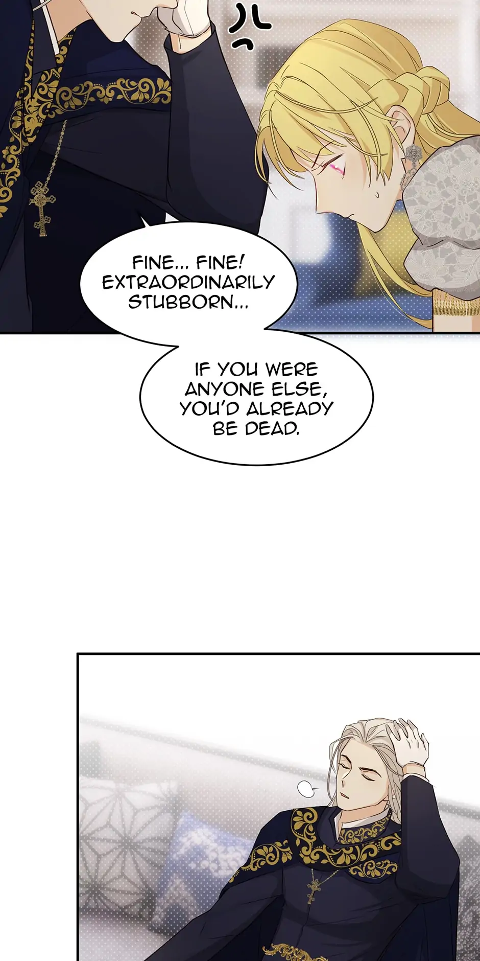 Dragon Raising Manual Chapter 58 - Page 30