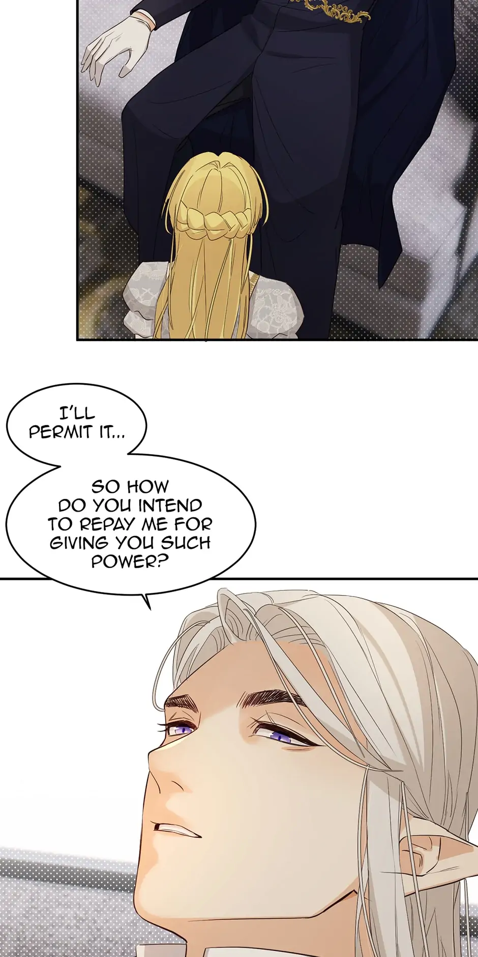Dragon Raising Manual Chapter 58 - Page 31
